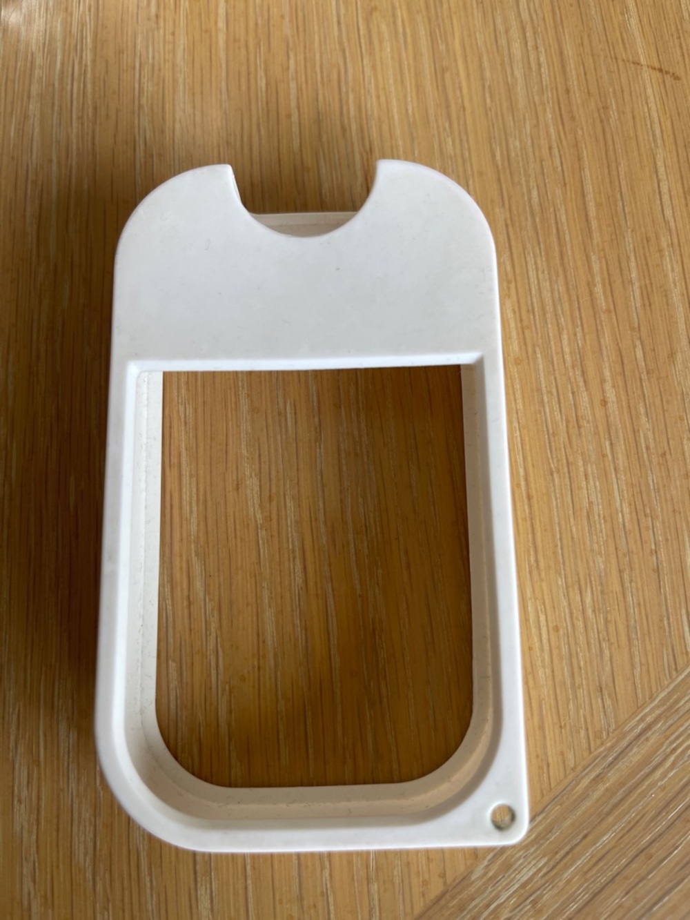 Touchland power mist hand sanitizer silicone case
